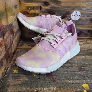 Women‎ adidas athletic shoes size 7.5,8 new